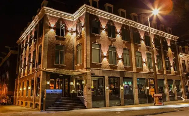 Notting Hill 4* - Sans transfert - 9