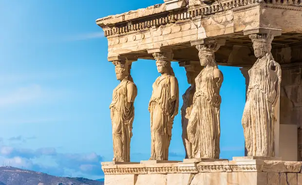 Circuit Explore Athenes 4* - De Athènes A Athènes - 3