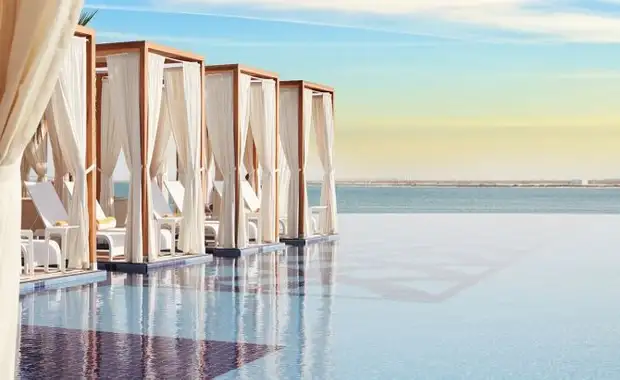Kappa Club Royal M Resort Abu Dhabi 5* - 1