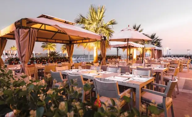 Kappa Club Royal M Resort Abu Dhabi 5* - 10