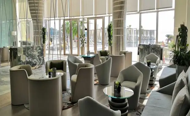 Kappa Club Royal M Resort Abu Dhabi 5* - 12