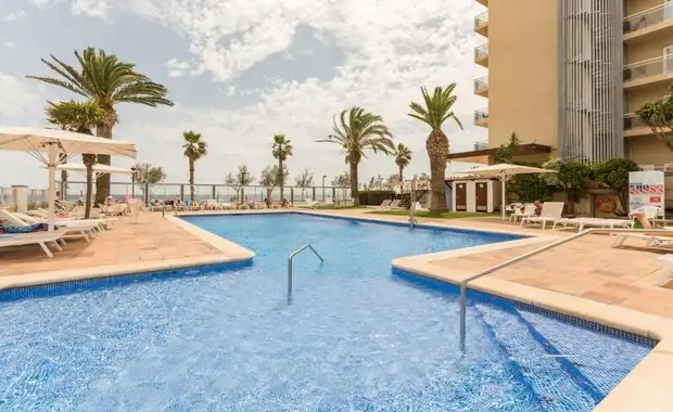 Pierre & Vacances - Hôtel Monterrey Roses 4* - sans transfert - 9