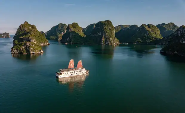 Circuit Une autre facette du Vietnam - De Hanoï A Hanoï - 3