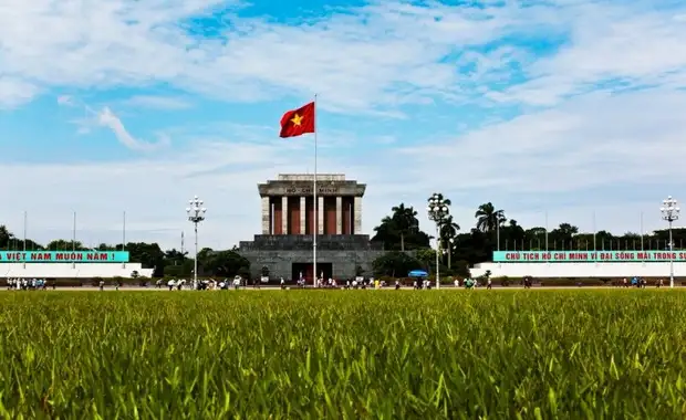 Circuit Une autre facette du Vietnam - De Hanoï A Hanoï - 8