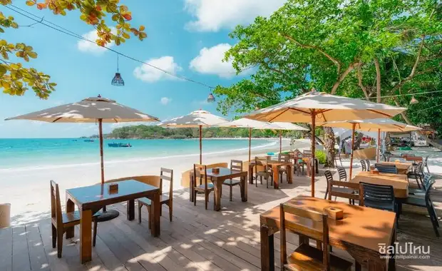 Samed Cabana Resort As 3* - 7