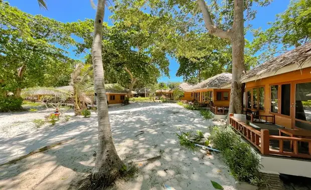 Samed Cabana Resort As 3* - 10