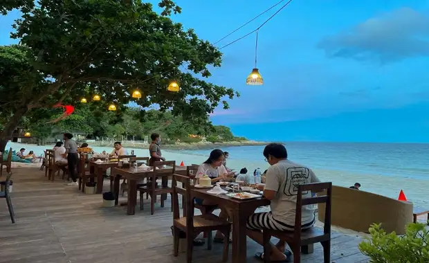 Samed Cabana Resort As 3* - 15