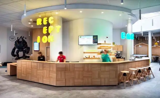 Ibis Styles Budapest Center 3* - Sans transfert - 2