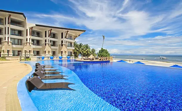 Circuit Cebu, Bohol, Dumaguete et Siquijor en liberté - De Cebu City à Cebu City - 2