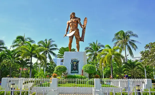 Circuit Cebu, Bohol, Dumaguete et Siquijor en liberté - De Cebu City à Cebu City - 11