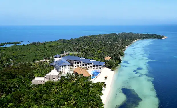 Circuit Cebu, Bohol, Dumaguete et Siquijor en liberté - De Cebu City à Cebu City - 12