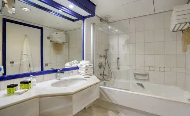 Coral Beach Hotel et Resort 5* - 4