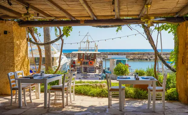 Coral Beach Hotel et Resort 5* - 7