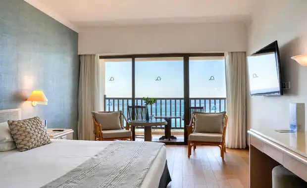 Coral Beach Hotel et Resort 5* - 5