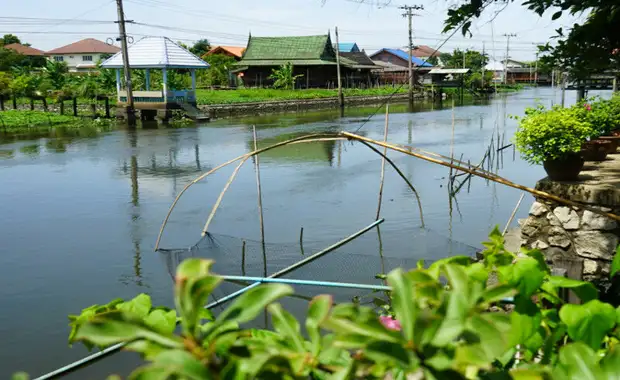 Circuit Une autre facette de la Thaïlande et Amphawa - De Chiang Mai A Bangkok - 10