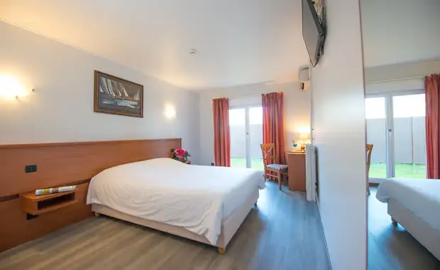 Club Coralia Corsica Paoli 3* avec location de voiture - 4