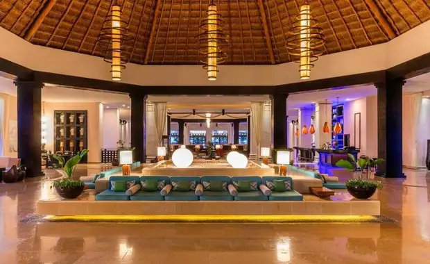 Ocean Coral & Turquesa El Beso 5* - Adults only - 2