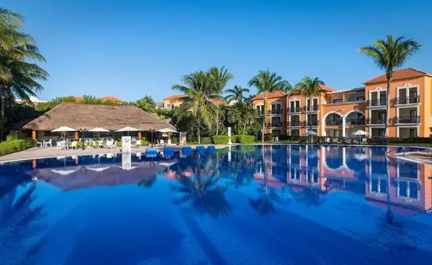 Ocean Coral & Turquesa El Beso 5* - Adults only - 5