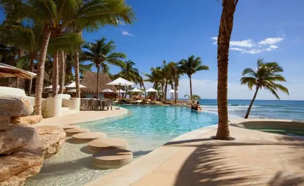 Mahekal Beach Resort 4* - 1