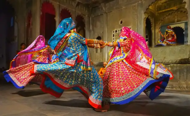 Circuit rêves du Rajasthan - De New Delhi A New Delhi - 3