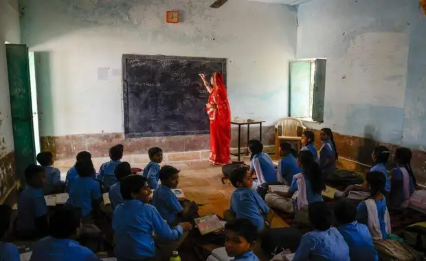 Circuit rêves du Rajasthan - De New Delhi A New Delhi - 8