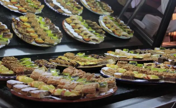 Club Coralia Cedriana Djerba 3* - 6