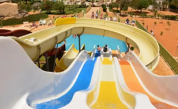 Djerba Sun Beach 4* - 9