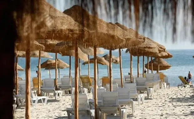 Djerba Sun Beach 4* - 10