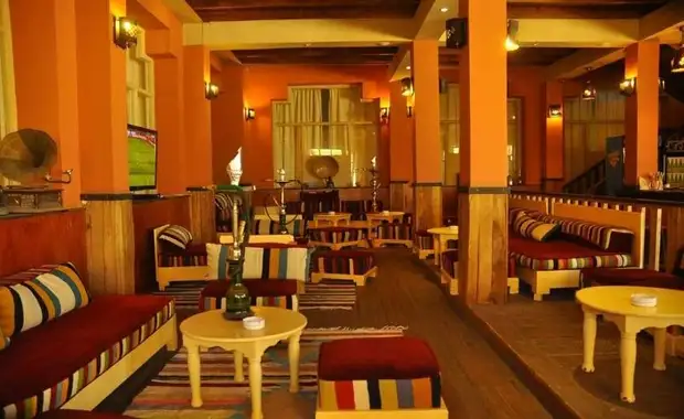 Djerba Sun Beach 4* - 11