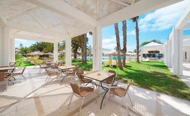 Djerba Golf Resort & Spa 4* - 12