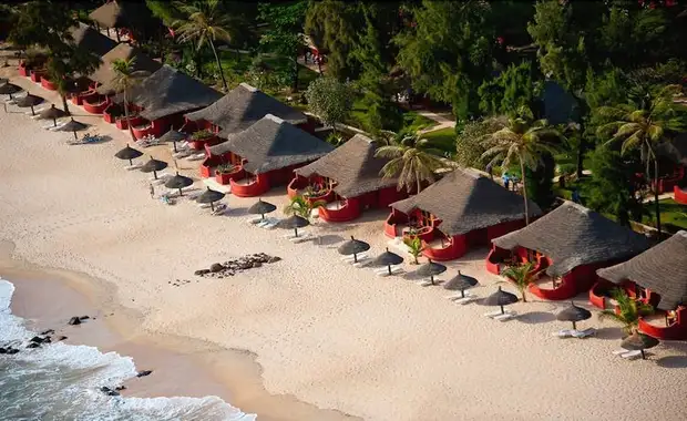 Escapade sénégalaise depuis le Terrou Bi 5* & extension au Kappa club Royal Baobab 4* - 12