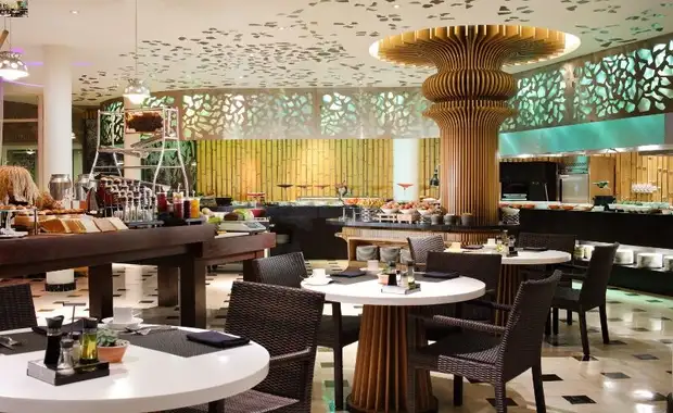 Trio Ubud, Nusa Lembogan, Jimbaran : Kappa Senses 5* - The Acala Shri Sedana 4* - Le Méridien Bali Jimbaran 5* - 9