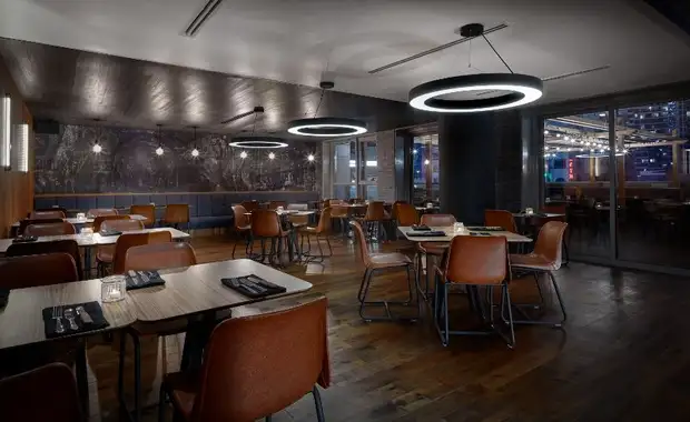 The First Collection Hotel Marina 4* - 6