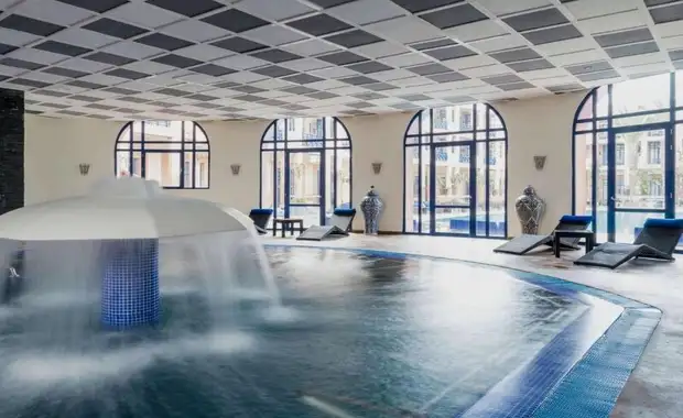 Le Medina Essaouira Thalassa Sea & Spa Mgallery 5* - 13