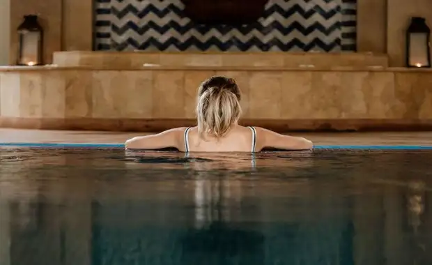 Le Medina Essaouira Thalassa Sea & Spa Mgallery 5* - 14