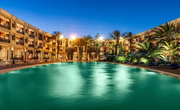 Le Medina Essaouira Thalassa Sea & Spa Mgallery 5* - 15