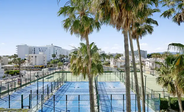 Iberostar Waves Cristina 4* - 12