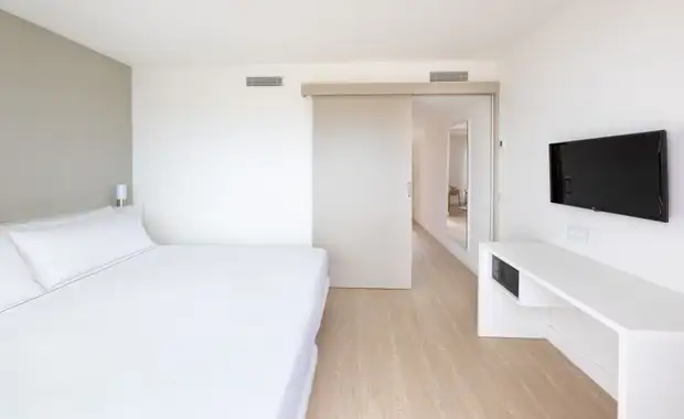 Sol Fuerteventura Jandia 4* - 7