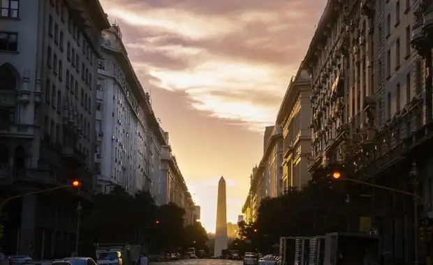 Circuit Xperience Argentine - De Buenos Aires A Buenos Aires - 9