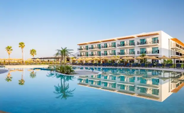 AP Cabanas Beach & Nature 4* - Adults Only - 2