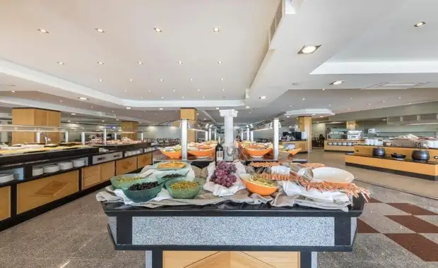 Be Live Family Palmeiras Village 4* - 6