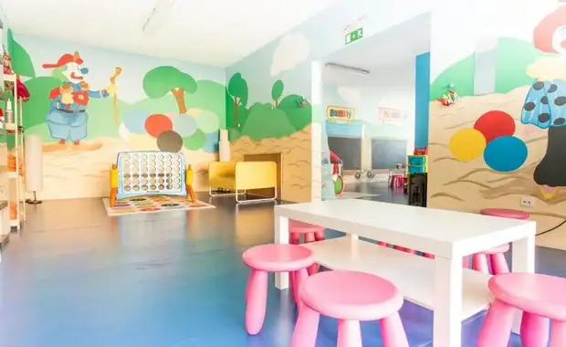 Be Live Family Palmeiras Village 4* - 10