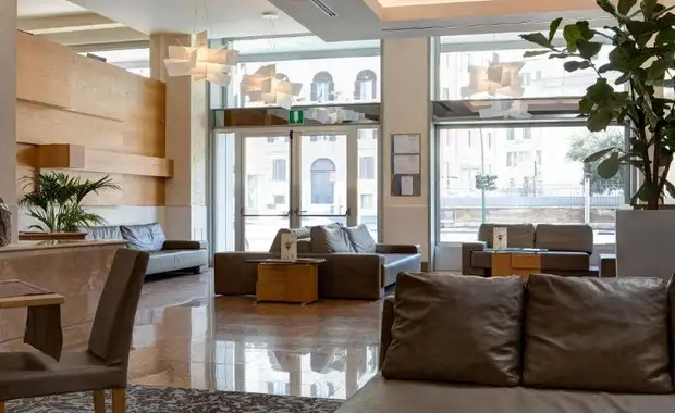 Best Western Hotel President 4* - Sans transfert - 3
