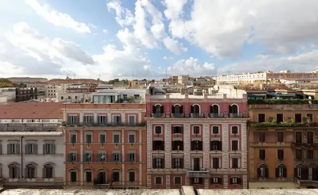 Exe International Palace 4* - Sans transfert - 1