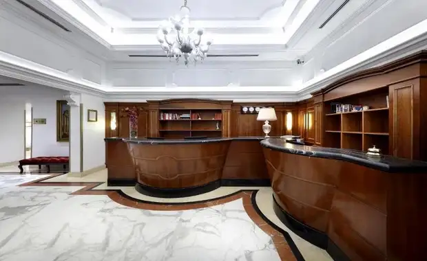 Exe International Palace 4* - Sans transfert - 3