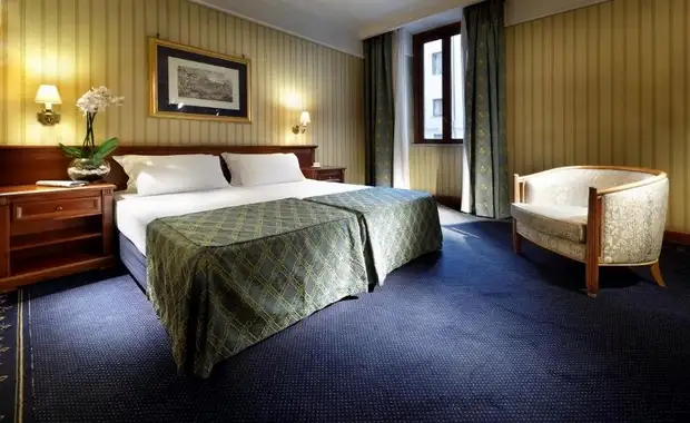 Exe International Palace 4* - Sans transfert - 4