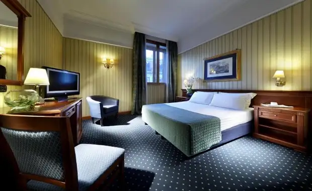 Exe International Palace 4* - Sans transfert - 6