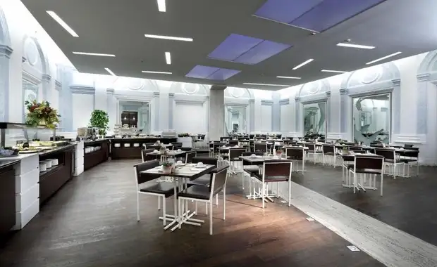 Exe International Palace 4* - Sans transfert - 7