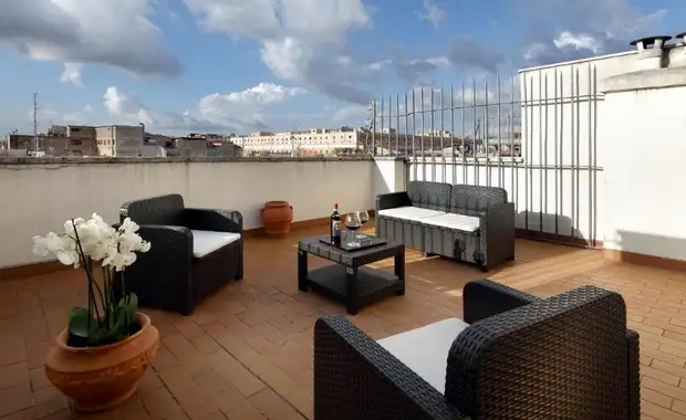 Exe International Palace 4* - Sans transfert - 9