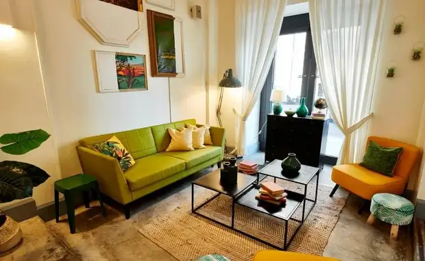 Generator Rome 3* - Sans transfert - 3